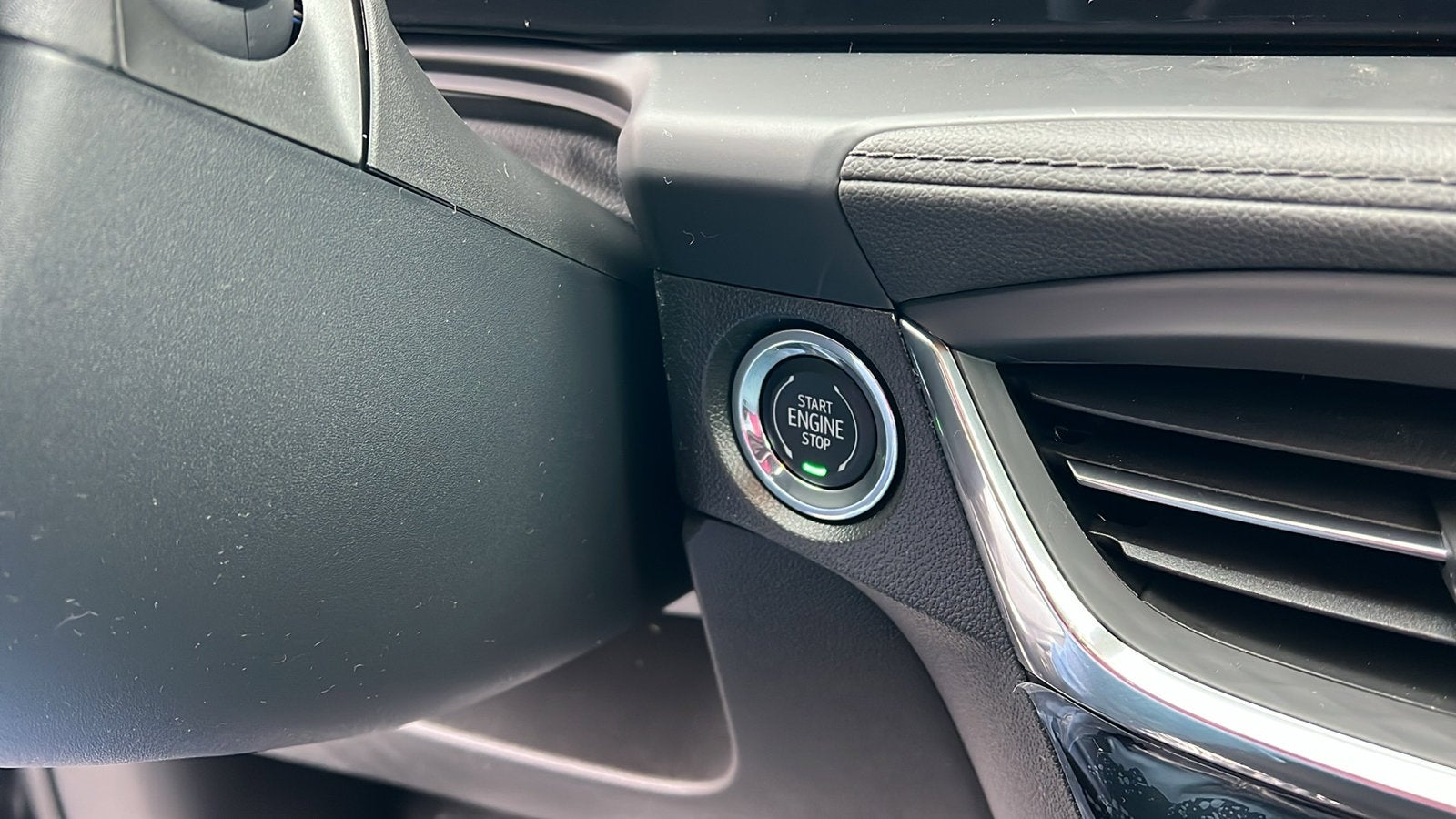 2025 Buick Encore GX Avenir