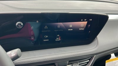 2025 Buick Encore GX Avenir