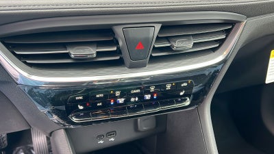 2025 Buick Encore GX Avenir