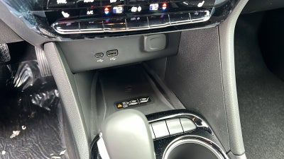 2025 Buick Encore GX Avenir