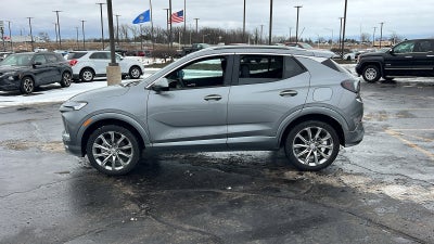 2025 Buick Encore GX Avenir