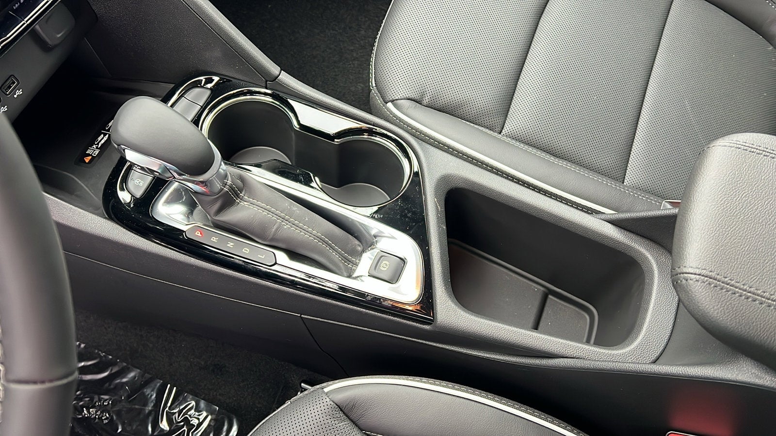 2025 Buick Encore GX Avenir