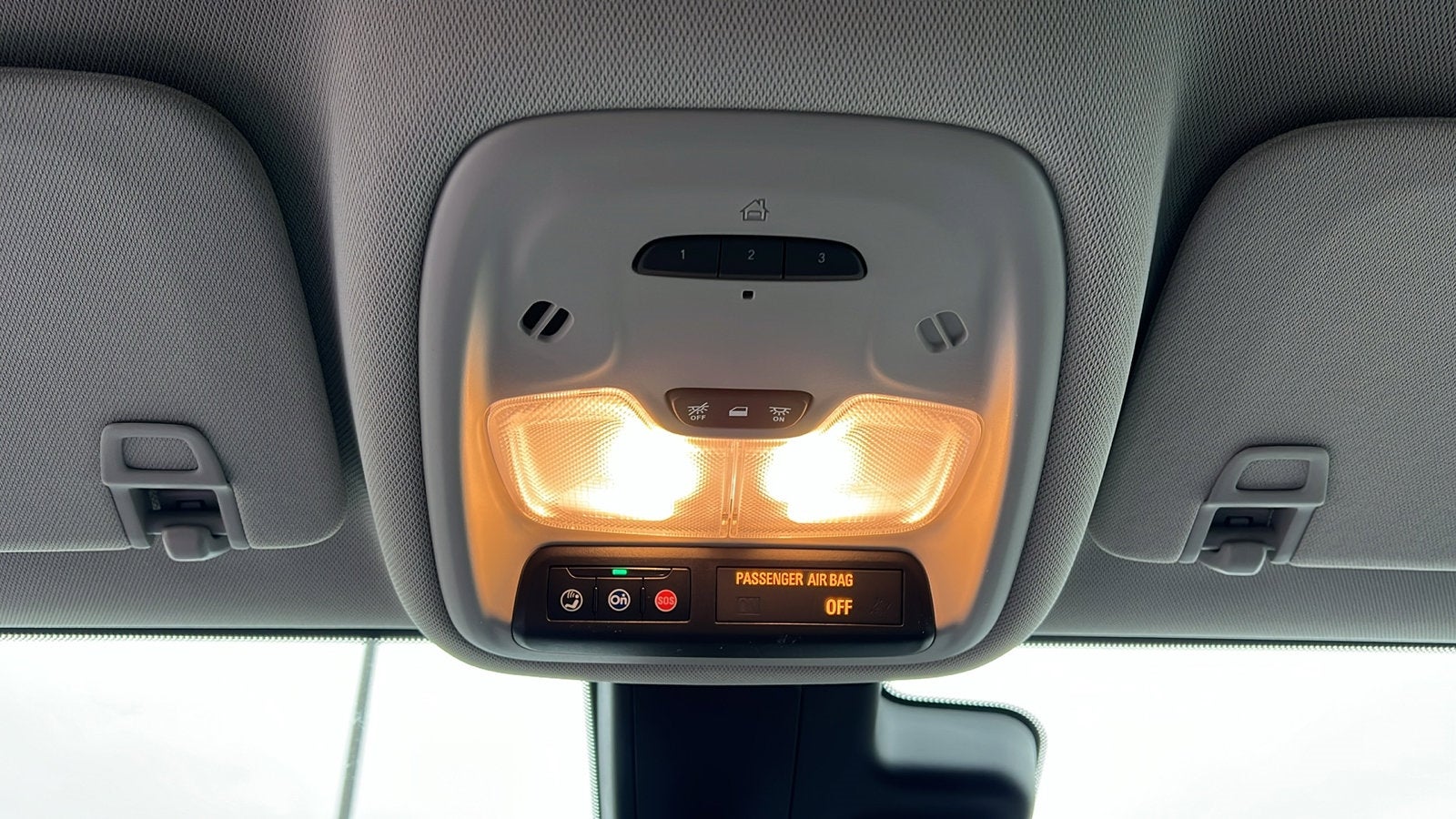 2025 Buick Encore GX Avenir