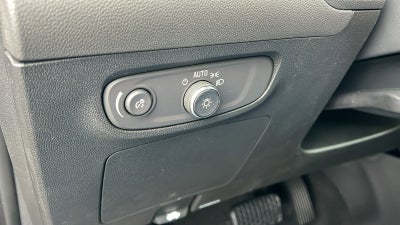 2025 Buick Encore GX Avenir