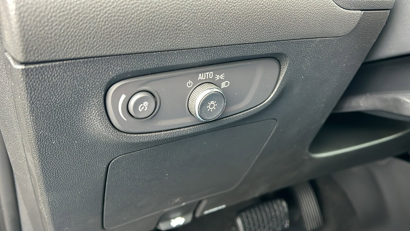 2025 Buick Encore GX Avenir