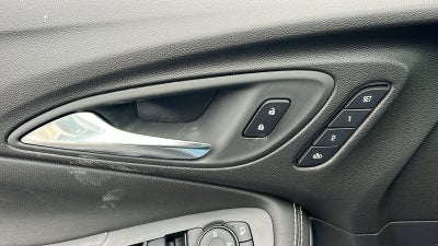 2025 Buick Encore GX Avenir