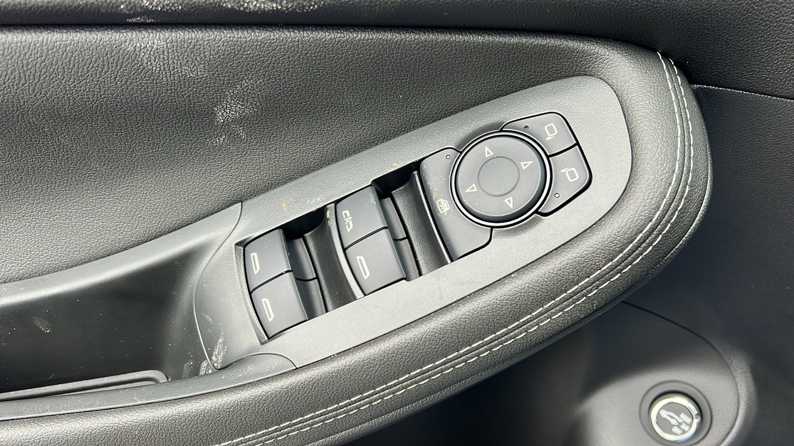 2025 Buick Encore GX Avenir