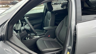 2025 Buick Encore GX Avenir