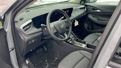 2025 Buick Encore GX Avenir