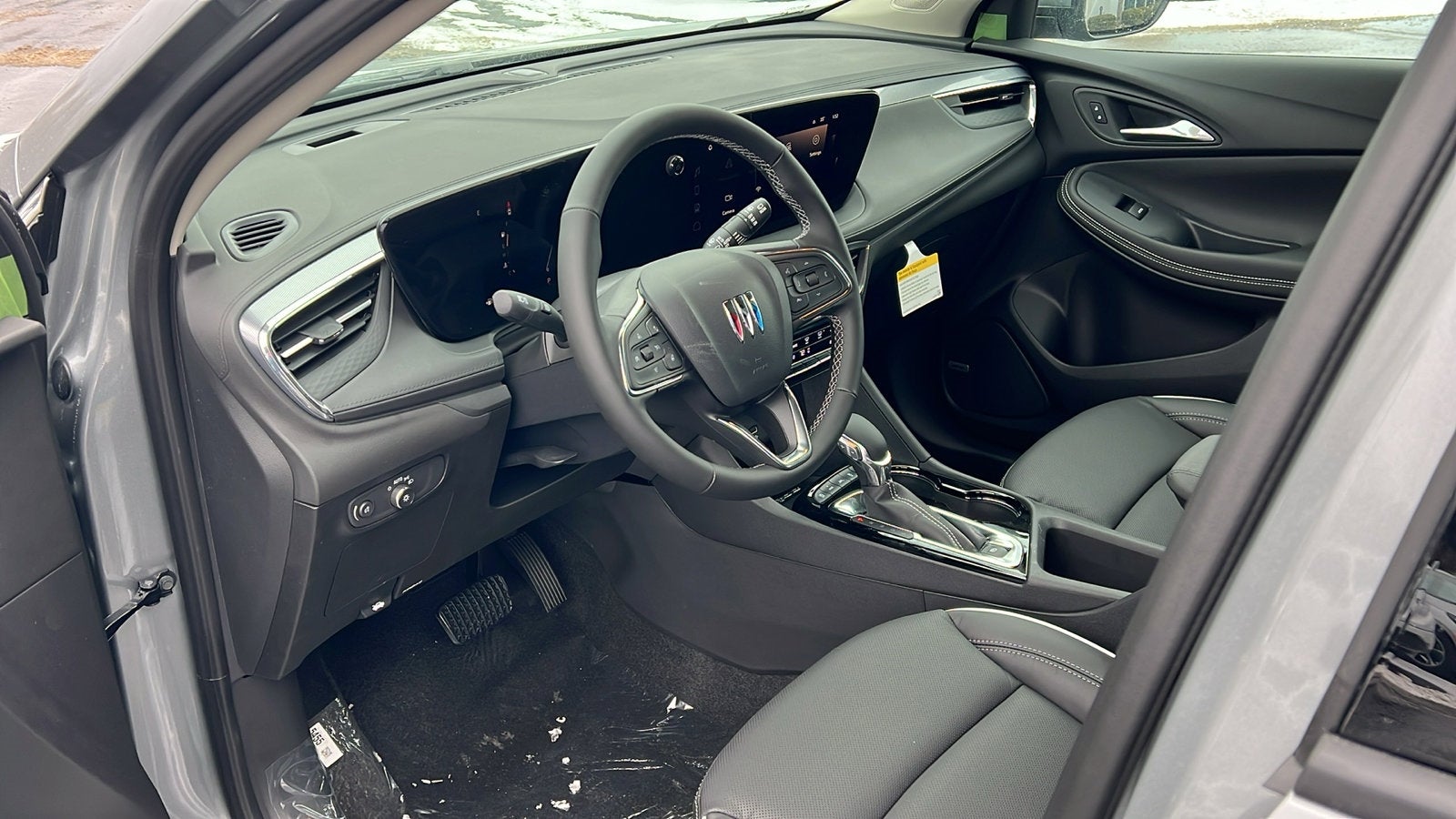 2025 Buick Encore GX Avenir