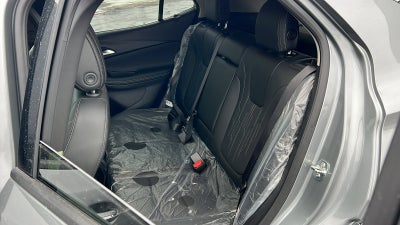 2025 Buick Encore GX Avenir