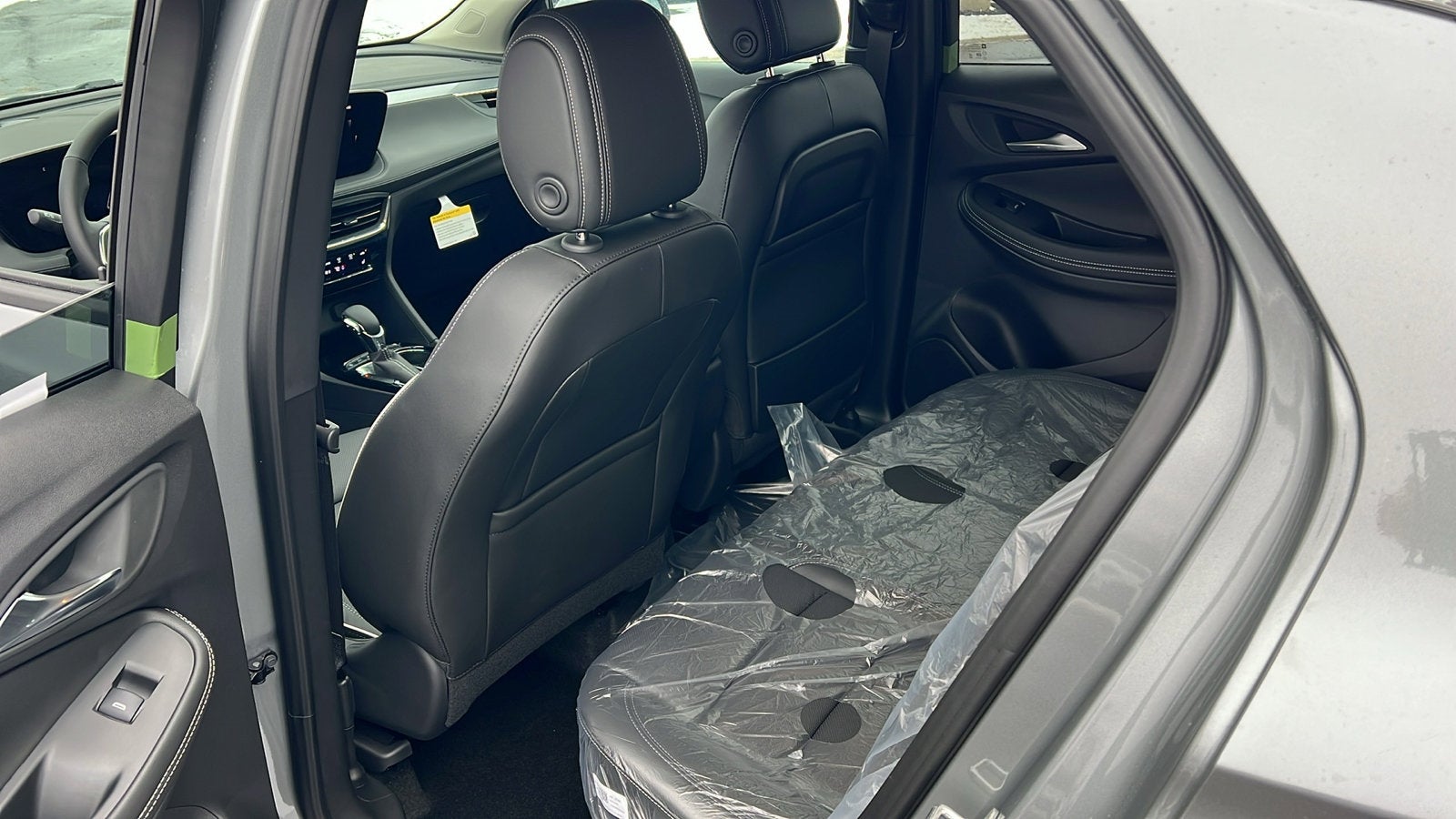 2025 Buick Encore GX Avenir