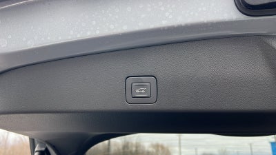 2025 Buick Encore GX Avenir