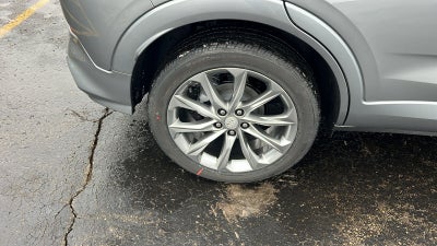 2025 Buick Encore GX Avenir