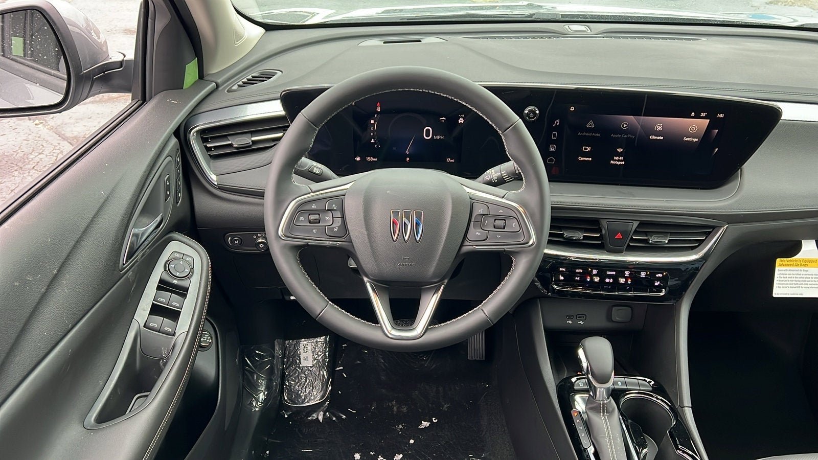 2025 Buick Encore GX Avenir