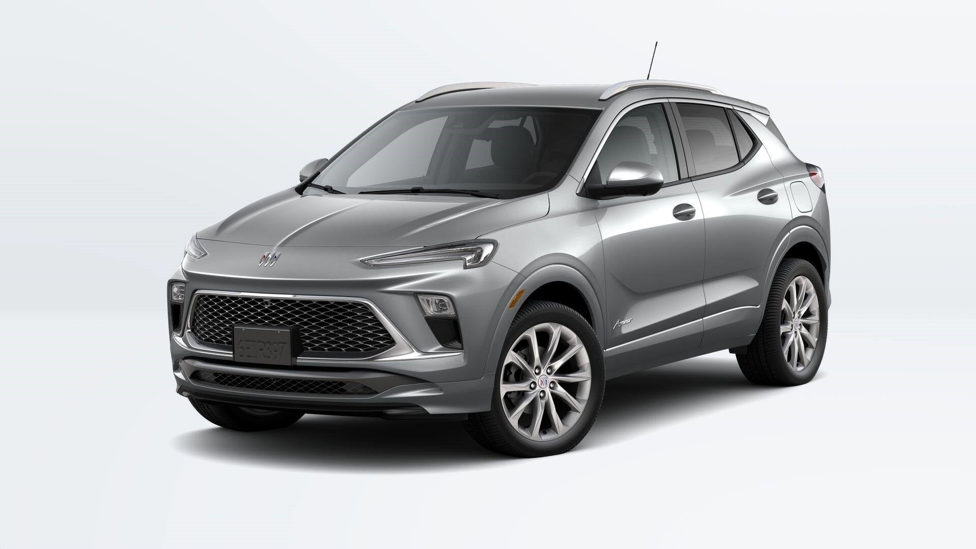 2025 Buick Encore GX Avenir