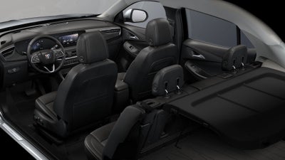 2025 Buick Encore GX Avenir