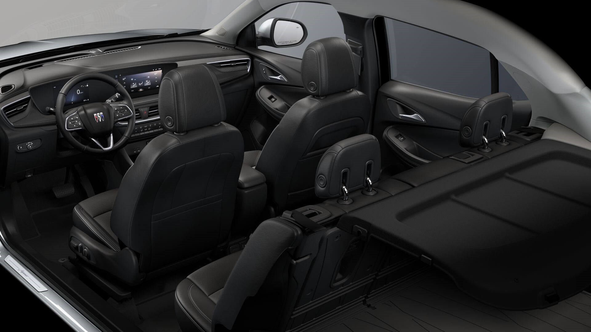 2025 Buick Encore GX Avenir