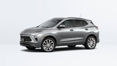 2025 Buick Encore GX Avenir
