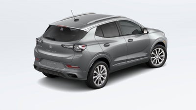 2025 Buick Encore GX Avenir