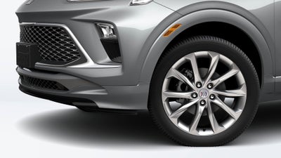 2025 Buick Encore GX Avenir
