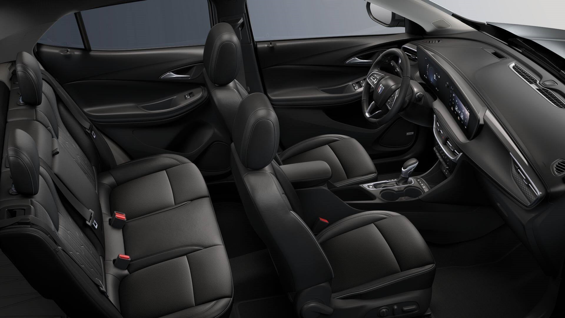 2025 Buick Encore GX Avenir