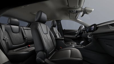 2025 Buick Encore GX Avenir