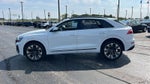 2025 Audi Q8 Premium Plus