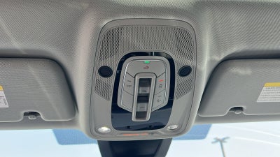 2025 Audi Q8 Premium Plus