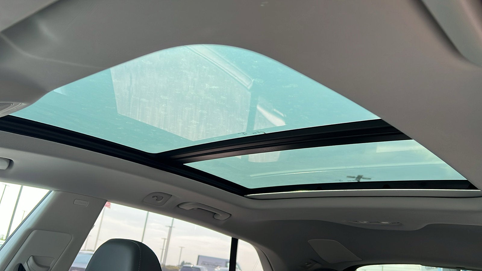 2025 Audi Q8 Premium Plus