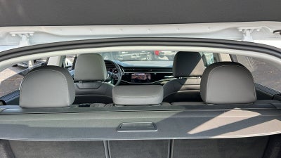 2025 Audi Q8 Premium Plus