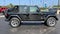 2019 Jeep Wrangler Unlimited Sahara 4x4