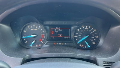 2019 Ford Explorer Base