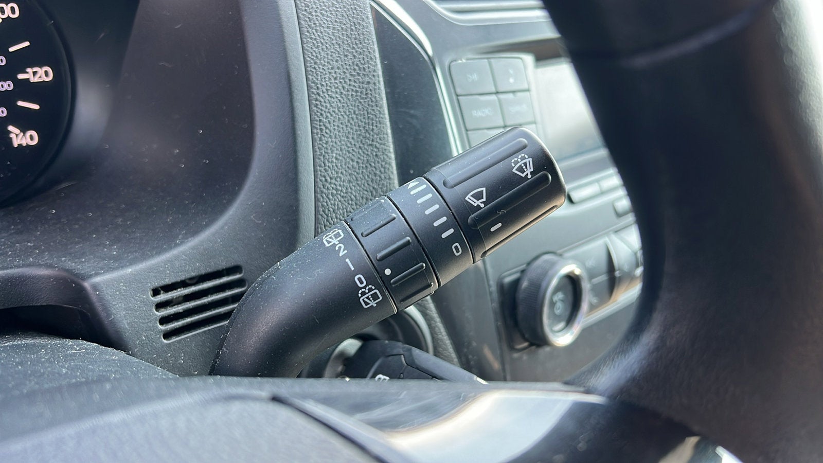 2019 Ford Explorer Base