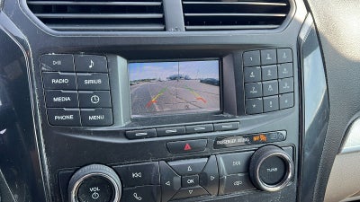 2019 Ford Explorer Base