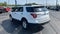 2019 Ford Explorer Base