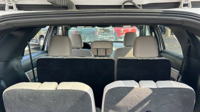 2019 Ford Explorer Base