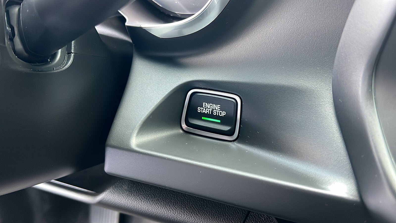 2022 Chevrolet Camaro 1LT