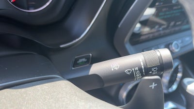 2017 Chevrolet Camaro 2LT