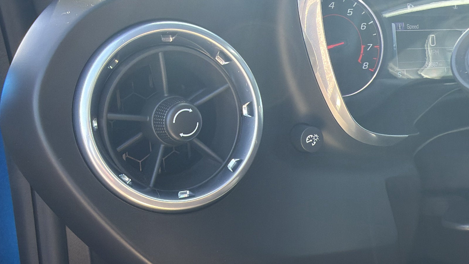 2017 Chevrolet Camaro 2LT