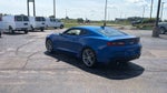 2017 Chevrolet Camaro 2LT