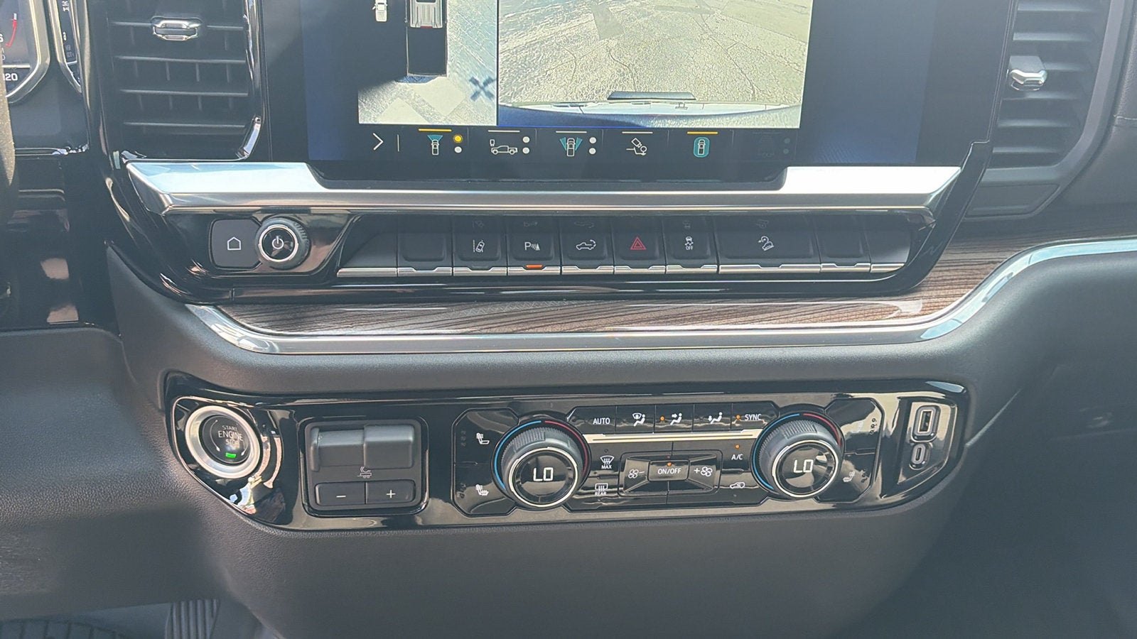 2024 Chevrolet Silverado 3500 HD LT