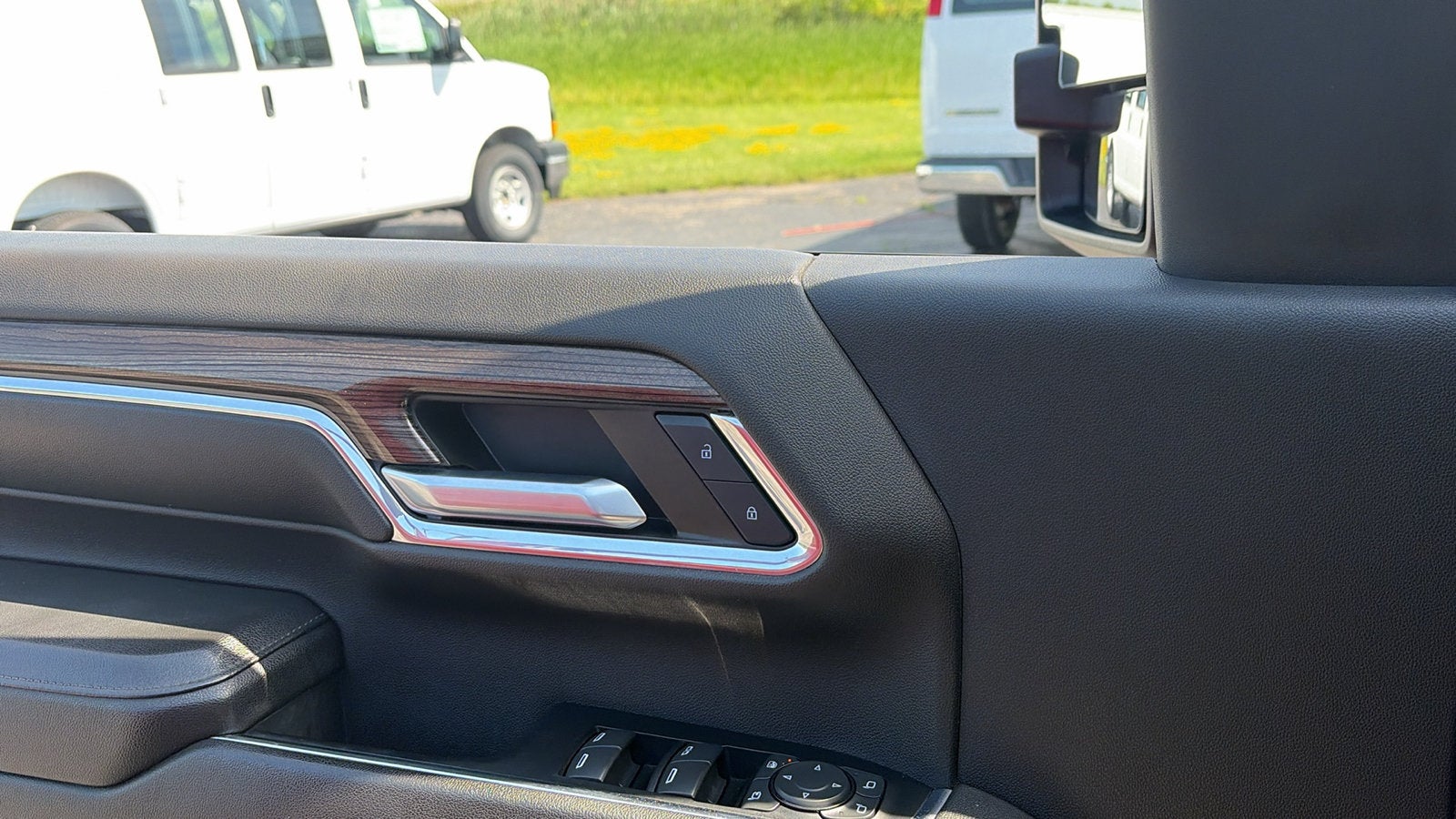 2024 Chevrolet Silverado 3500 HD LT