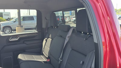 2024 Chevrolet Silverado 3500 HD LT