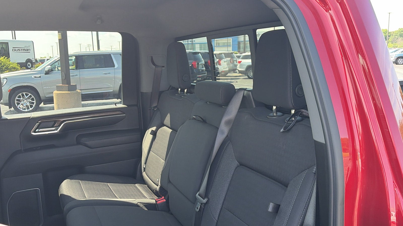 2024 Chevrolet Silverado 3500 HD LT