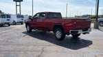 2024 Chevrolet Silverado 3500 HD LT