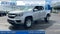 2017 Chevrolet Colorado 4WD LT