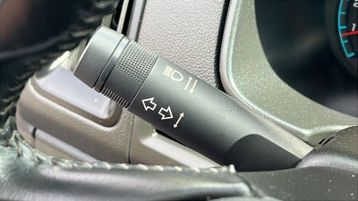 2017 Chevrolet Colorado 4WD LT