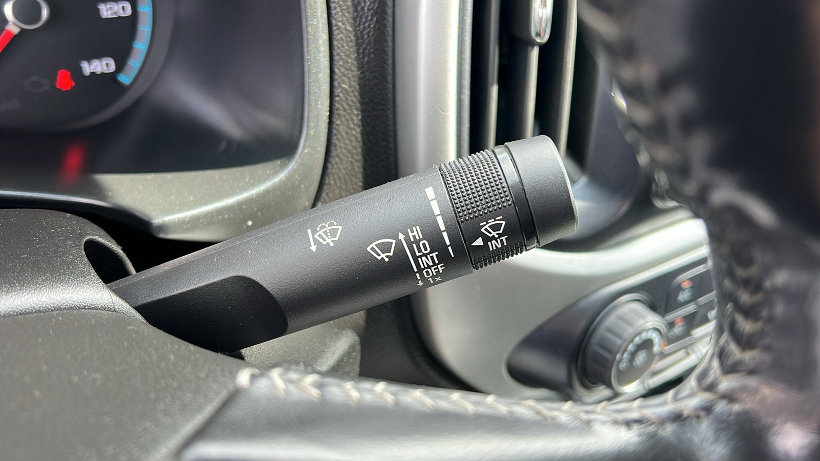 2017 Chevrolet Colorado 4WD LT