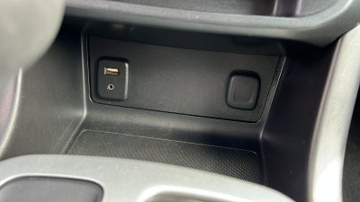 2017 Chevrolet Colorado 4WD LT